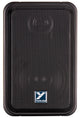 Yorkville Yorkville Coliseum C120/70 5" 70V Installation Speaker, Black