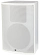 Yorkville Yorkville Coliseum C15W 15" Installation Loudspeaker, White