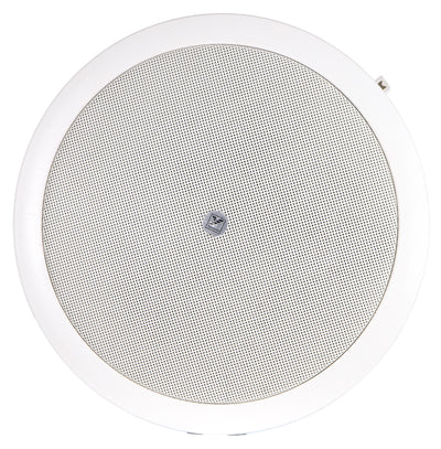 Yorkville Yorkville Coliseum C165W 6.5" 70V Ceiling Speaker