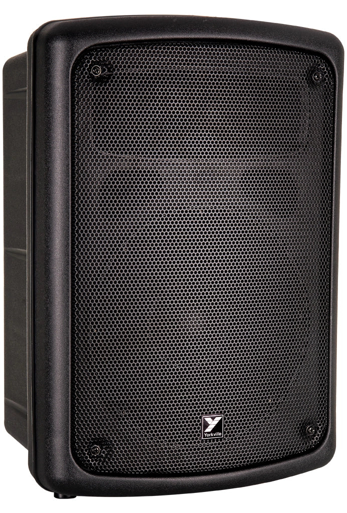 Yorkville Yorkville Coliseum C170 8" Installation Speaker, Black