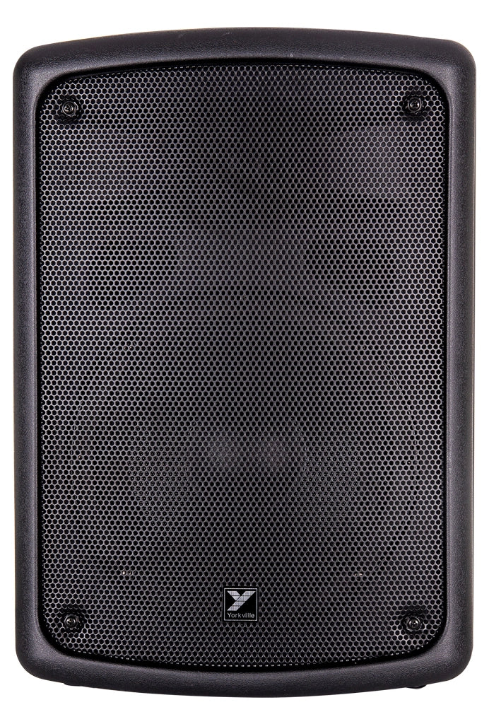 Yorkville Yorkville Coliseum C170 8" Installation Speaker, Black