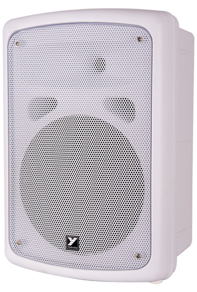 Yorkville Yorkville Coliseum C170W 8" Installation Speaker, White