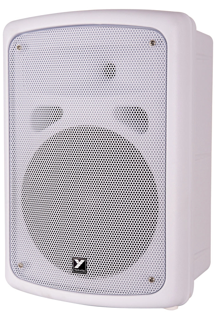Yorkville Yorkville Coliseum C170W 8" Installation Speaker, White