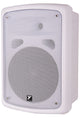Yorkville Yorkville Coliseum C170W 8" Installation Speaker, White