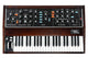 Moog MiniMoog Model D