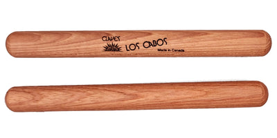 Los Cabos Los Cabos Red Hickory Claves