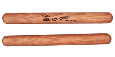 Los Cabos Los Cabos Brushes - Red Hickory Edition