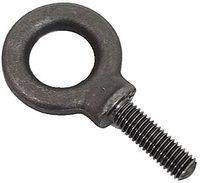 Yorkville Yorkville EYEBOLT3/8A Forged Shoulder Eyebolt (3/8"-16 Thread)