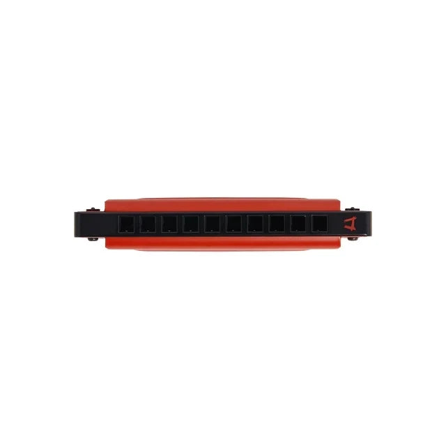 Lee Oskar Lee Oskar Mick Jagger Edition 2 Limited Edition Harmonica (C)