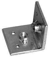 Yorkville Yorkville 8467 Internal Brace with 3/8" Threaded Holes