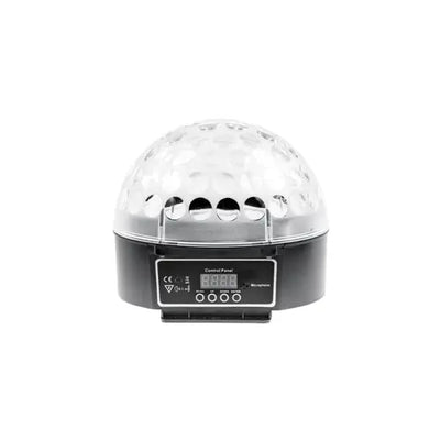 Orion Lights Orion Lights ORFX100 Starball Table Top RGB Lighting Effect
