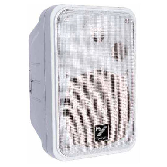 Yorkville Yorkville Coliseum C120W 5" Installation Speaker, White