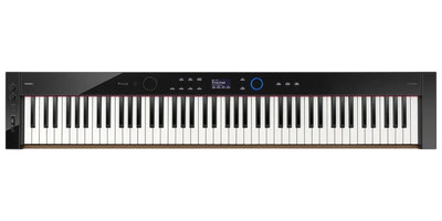 Casio PX-S6000BK Smart Hybrid Digital Piano