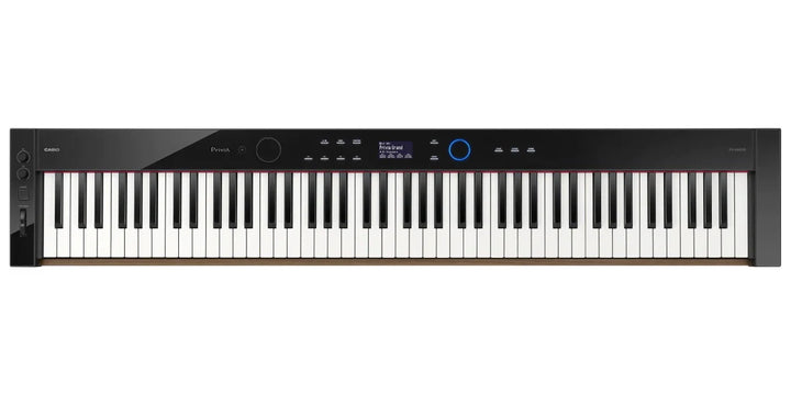 Casio PX-S6000BK Smart Hybrid Digital Piano