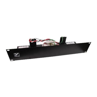 Yorkville Yorkville Coliseum LT-70V Rackmount 70V Line Transformer
