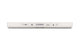 Casio CT-S1WE 61-Key Portable Keyboard (with Stand and Bench) - Electric Pianos