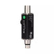 Xvive XVIVE-AT1 Portable Audio Tester - Audio Interfaces