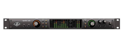 Universal Audio Apollo x8 Heritage Edition