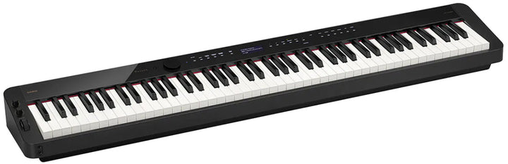 Casio PX-S3100BK Smart Scaled Hammer Action Digital Piano