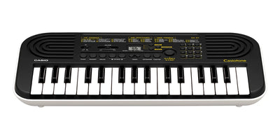 Casio SA-51 Mini Keyboard