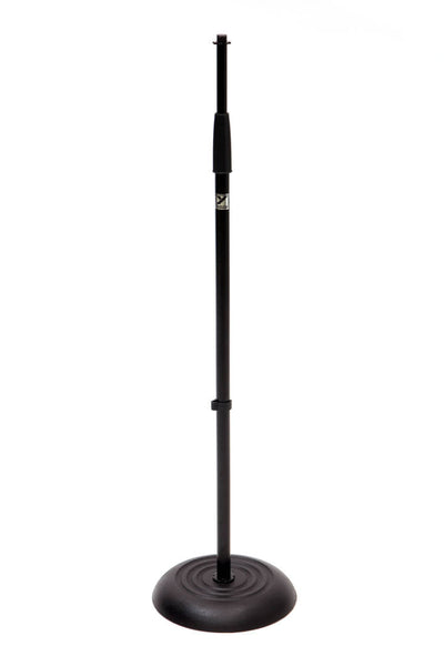 Yorkville Yorkville MS-603B Cast Base Microphone Stand (Black)