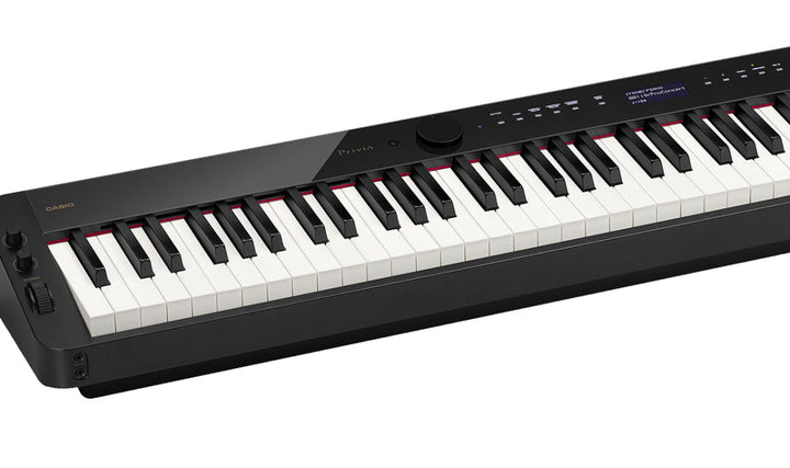 Casio PX-S3100BK Smart Scaled Hammer Action Digital Piano