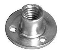 Yorkville Yorkville 8724 T-Nut Screw-In (3/8-16 Thread)