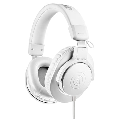 Audio-Technica ATH-M20XWH