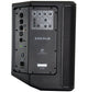 Yorkville EXM Pro8 Battery-Powered PA Speaker