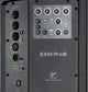 Yorkville EXM Pro8 Battery-Powered PA Speaker