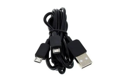Xvive XVIVE-CABLE U2/U3 "Y" Charging Cable - Cable Accessories