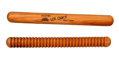 Los Cabos Los Cabos Red Hickory Grooves