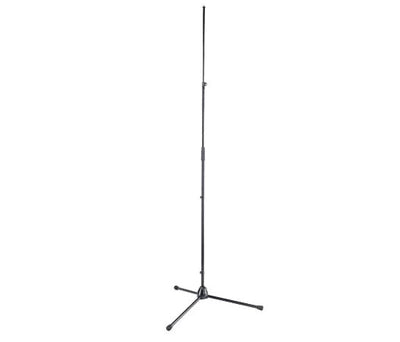 K&M 20150-BLACK