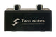 Two Notes Opus