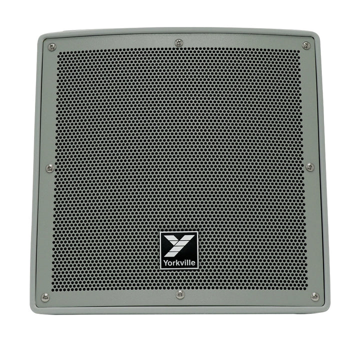 Yorkville Yorkville Coliseum C12CW 12" Weatherproof Installation Speaker