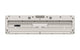 Casio CT-S1WE 61-Key Portable Keyboard (with Stand and Bench) - Electric Pianos
