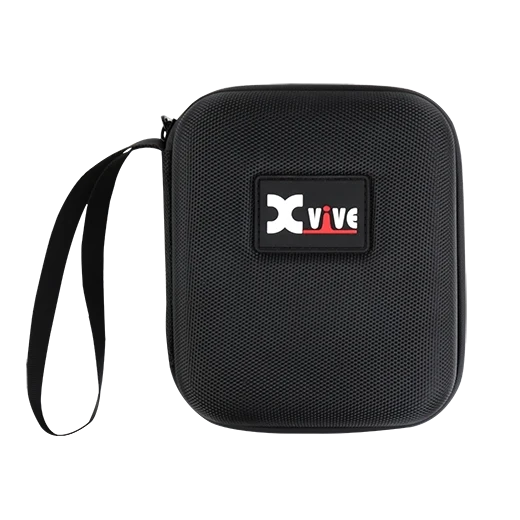 Xvive XVIVE-CU2 U2 Travel Case - Controller Accessories