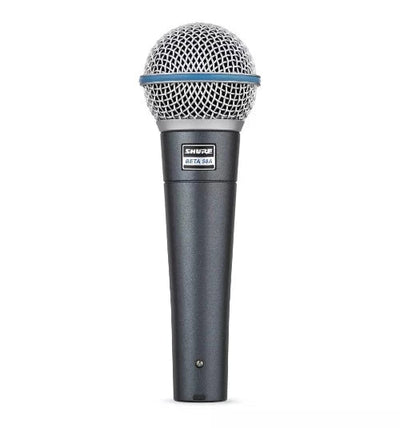 Shure BETA58A