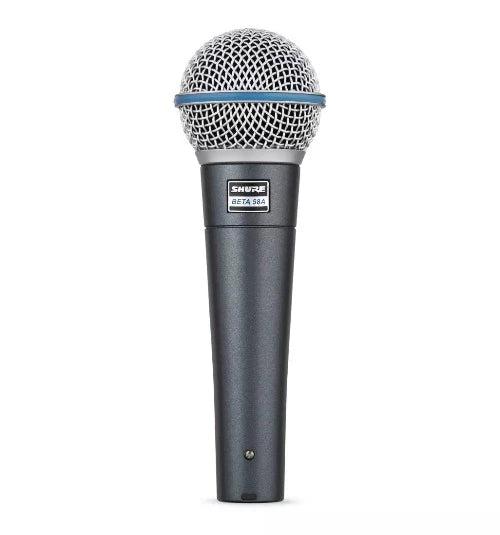 Shure BETA58A