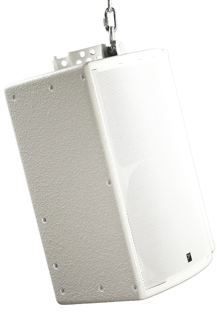 Yorkville Yorkville FH2W Flyware Kit for Coliseum C12W and C15W, White
