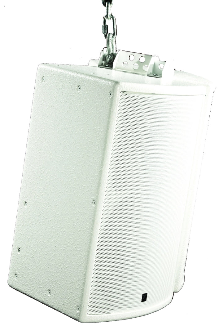 Yorkville Yorkville FH2W Flyware Kit for Coliseum C12W and C15W, White