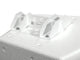 Yorkville Yorkville FH2W Flyware Kit for Coliseum C12W and C15W, White