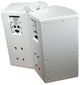 Yorkville Yorkville FH2W Flyware Kit for Coliseum C12W and C15W, White