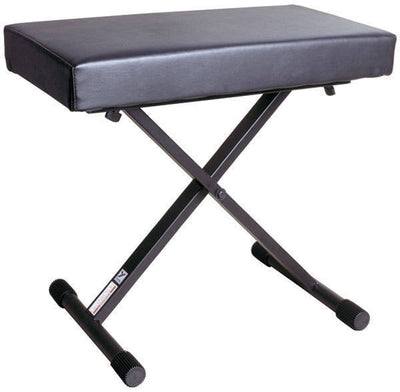 Yorkville Yorkville PB-1 Folding Piano Bench