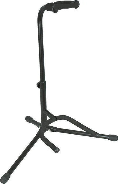 Yorkville Yorkville GS-125B Universal Guitar Stand (Black)