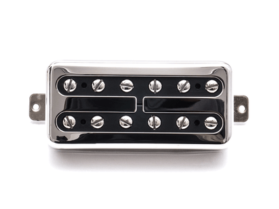 Duesenberg LittleToaster Neck Mini-Humbucker Pickup (Nickel)