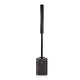 Electro-Voice Electro-Voice EVOLVE50-SB-US 12in Portable Powered Column Loudspeaker - Black