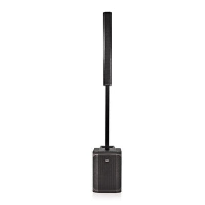 Electro-Voice Electro-Voice EVOLVE 50 Complete Column PA System, Subwoofer + Column Array (Black)