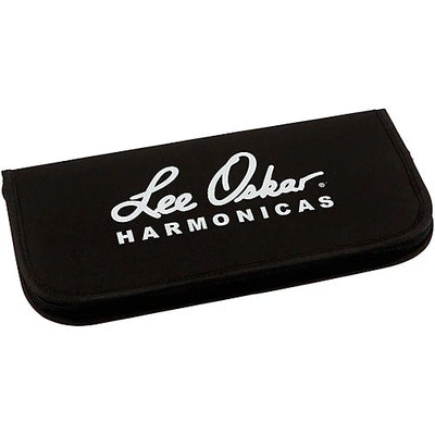 Lee Oskar Lee Oskar 7-Place Harmonica Pouch