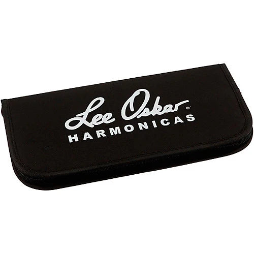 Lee Oskar Lee Oskar 7-Place Harmonica Pouch